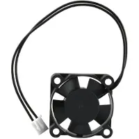 Raise3D E2 Right Extruder Front Cooling Fan