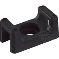 Raise3D Pro2 Extruder Connection Cable Secure Clip