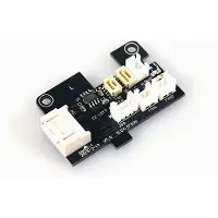 Raise3D E2 Left Extruder Connection Board