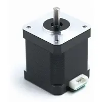 Raise3D Pro2 Z Axis Motor