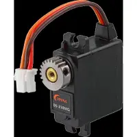 Raise3D Pro3 Steering engine With Cylindrical Gear