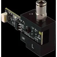 Raise3D Pro3 Left Filament Run-Out Sensor