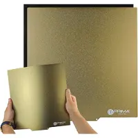 PrimaCreator FlexPlate-Powder Coated PEI 235 x 235 mm