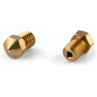 PrimaCreator RepRap M6 Messing Nozzle 0,8 mm - 1,75 mm - 1 pcs