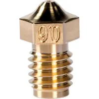 Phaetus PS M6 Messing Nozzle 0,6 mm - 1,75 mm - 1 pcs