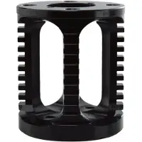 Phaetus Dragon HeatSink_Zwart
