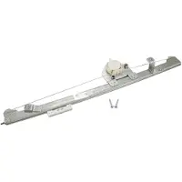 MAGNETI MARELLI Raamregelaar 350103105400 rechts