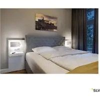 SLV Slaapkamer wandlamp Somnila Spot