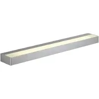 SLV Ledlamp Sedo 60cm metaalgrijs