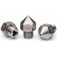 BondTech CHT MK8 Coated Messing Nozzle 1,8 mm -1 pcs