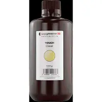 Copymaster3D Tough UV ABS Like Resin - 1 kg - Clear