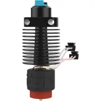 E3D RapidChange Revo CR - 1.75mm, 24V Single Nozzle Kit