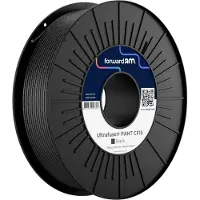 Sonstige Verlage Filament - ULTRAFUSE - Ultrafuse PAHT-4500b075 - PA (polyamide) - 2,85 mm - 750 g (zwart)