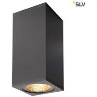 SLV Led Up - Downlighter Big Theo small - wide