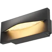 SLV Led inbouwlamp Adi Down