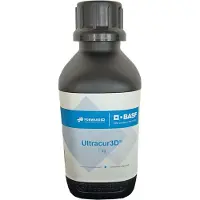 Forward BASF Ultracur3D Rigid UV Resin RG 3280 - 1,65 kg - White