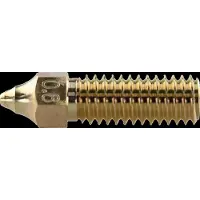 PrimaCreator Creality K1/ K1 Max Brass Nozzle 0,6 mm - 1 pcs