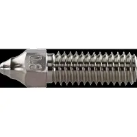 PrimaCreator Creality K1/ K1 Max Plated Copper Nozzle 0,8 mm - 1 pcs