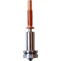 E3D Copper High -Temp Revo Nozzle - 1pcs