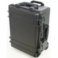 Shining 3d Transport case