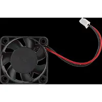 Flashforge Creator 4 Extruder Fan