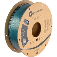 Polymaker PolyLite Silk PLA Dual Color