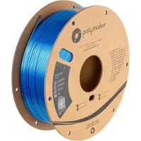 Polymaker PolyLite Silk PLA Dual Color