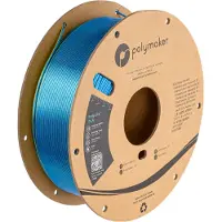 Polymaker PolyLite Silk PLA Dual Color