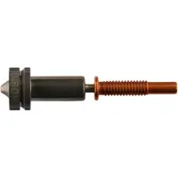 E3D RapidChange Revo High Flow High Temp Abrasive Nozzle
