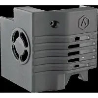 Raise3D E2 Left Extruder Cover