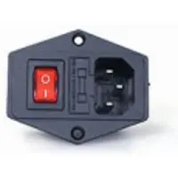 Raise3D Power Switch