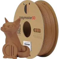 Copymaster3D PLA Wood