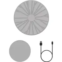 3DMakerpro Basic Turntable