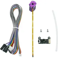 E3D Revo PZ Probe Voron