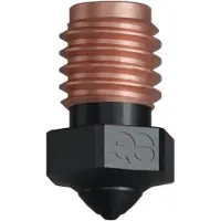 Phaetus PS Silicon Carbide Nozzle 0,4 mm - 1,75 mm - 1 pcs