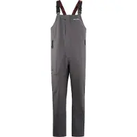 Grundens Transmit X Waterproof & Breathable Bib (Medium)