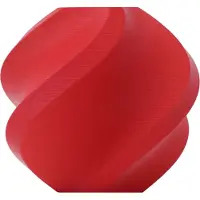 Bambu PLA Matte 3D Printer Filament - 1.75mm - 1kg - Scarlet Red (Scharlakenrood) - Incl. Spool