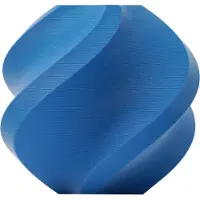 Bambu PLA Matte Marine Blue met spoel 1.75mm
