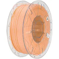 Creality Hyper PLA RFID 3D-Printer Filament - 1,75mm 1kg - Hoge Printsnelheid - RFID Herkenning - Strakke Printkwaliteit - Gebruiksvriendelijk PLA Materiaal - Perzik