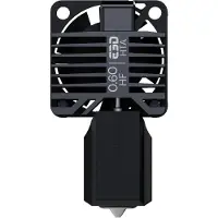 E3D High Flow HTA Complete HotEnd For Bambu Lab X1E