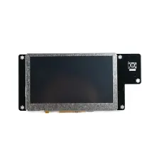 Flashforge Adventurer 5M Pro Touch Screen Assembly