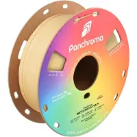 Polymaker CA04033 Panchroma Matte Filament PLA kunststof Mat, Gering kunststofgehalte 1.75 mm 1000 g Pastel Peach, Perzik 1 stuk(s)