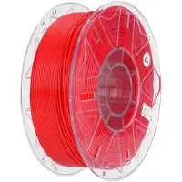 Creality Hyper PLA RFID 3D-Printer Filament - 1,75mm 1kg - Hoge Printsnelheid - RFID Herkenning - Strakke Printkwaliteit - Gebruiksvriendelijk PLA Materiaal - Rood