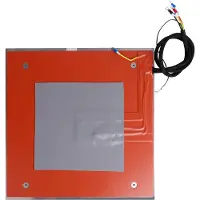 Creality K2 Plus Heated bed kit