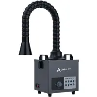 Creality 3D 4008030069, zwart, grijs, 1 stuk