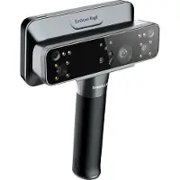 Shining Shining3D EinScan Rigil Draadloze 3D Laser Scanner – Tri-Mode, 0,04mm Nauwkeurigheid, WiFi 6