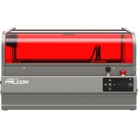 Creality Falcon 2 Pro S Lasergraveermachine 22w