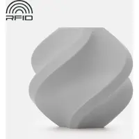 Bambu Lab PLA Tough+ Gray met spoel 1.75mm