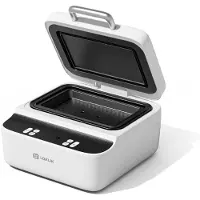Loklik Phone Case Heat Press Transferpers Wit
