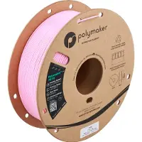 Polymaker PETG Pink 1.75 mm 1KG